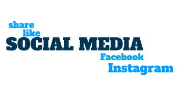 Social Media - prowadzenie profilu na facebook FanPage
