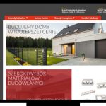 cennik stron internetowych