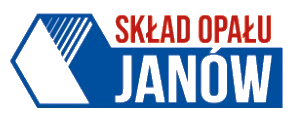 skład opału janów logo