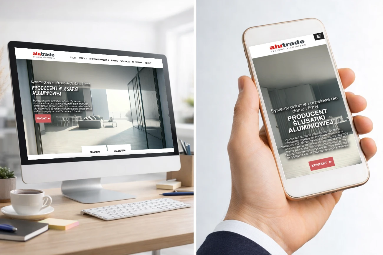 Projektowanie stron internetowych lubartów